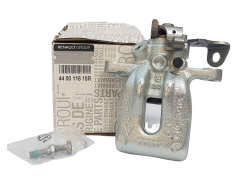 Etrier De Frein Droit Arrière Nouvelle Original Renault Kangoo 2 440011818R