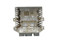 Calculateur 3S61-12A650-LB 5WS40140D-T SID 804 Ford Siemens 42837