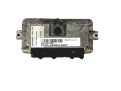 Calculateur 55247708 4100266 Fiat FPT Metatron