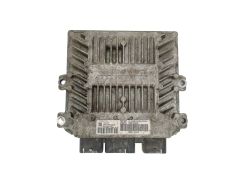 Calculateur PSA SID805 9664780280 5WS40691A-T Siemens 35303