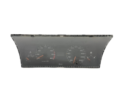 Bloc Compteurs Vitesse Peugeot 405 9600018580 54897