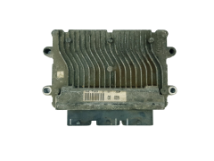 Calculateur 9661960880 9655883280 PSA Valeo 34157