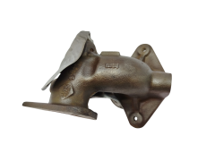 Tuyau D’ Échapement 8200979397 144405476R 2.3 dCI Renault Master 3