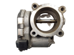 Boitier Papillon D’admission A6420900070 0281002678 Mercedes Jeep Chrysler