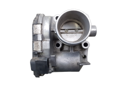 Boitier Papillon D’admission Fiat Lancia 0280750042 1.2B Bosch 2939