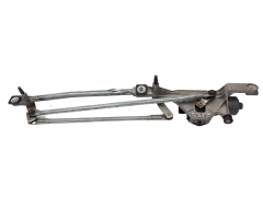 Tringlerie D'essuie Glace Ford Focus 4M51-17504-AC 0390241731 Bosch 1565