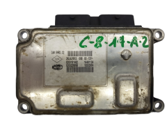 Calculateur Renault IAW5NR2.C2 8200181482 Magneti Marelli