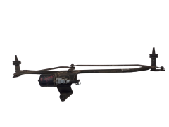 Tringlerie D'essuie Glace Renault Master 2 8200072776 53557202 Valeo Tringlerie D'essuie Glace Renault Master 2 8200072776 53557202 Valeo