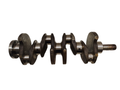 Arbre Vilebrequin QXBA D4204T RHJ 2.0 TDCi HDI 0501N8 Ford Volvo PSA 4867