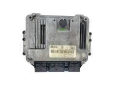 Calculateur 0281011549 8200310863 8200370779 Renault Bosch 63123