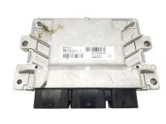 Calculateur S180042157A 237101907R Renault Continental