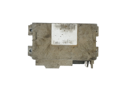 Calculateur IAW16F.E3  Fiat Magneti Marelli 