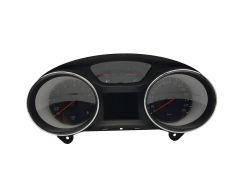 Bloc Compteurs Vitesse Opel Astra K 39200799 600775881 1184