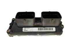 Calculateur 61600.376.02 46808846 IAW59F.M3 Fiat Magneti Marelli 16701