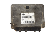 Calculateur IAW4AF.M9 55183580 Fiat Magneti Marelli 21071