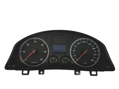 Bloc Compteurs Vitesse VW Golf MK5 1K0920862K A2C53145986 VDO