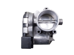 Boitier Papillon D’admission Citroen Peugeot 0280750085 1635Q9 1.6 Bosch 2227