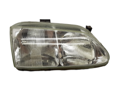 Phare Droit 260102454R Megane 1 Renault Cabrio Coupe Valeo Phare Droit 260102454R Megane 1 Renault Cabrio Coupe Valeo