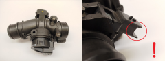 Boitier Papillon D’admission 1,6 hdi 9660030480 0345E4 Peugeot Citroen 5105