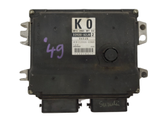 Calculateur Ecu Suzuki 33920-62J02 MB112300-0383 Denso