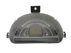Bloc Compteurs Vitesse Citroen C2 9652008080 G 00 40129