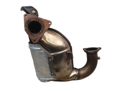 Catalyseur 8200118188 Renault Laguna 3 2.0  Catalyseur 8200118188 Renault Laguna 3 2.0