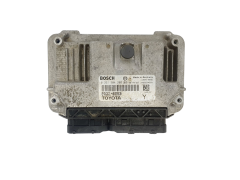 Calculateur 89661-0DB60 0261S04205 Toyota Bosch 42852