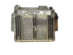 Calculateur 7700105560 7700112834 Renault Magneti Marelli 25999