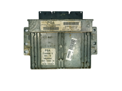 Calculateur 9641232080 9638442580-03 21646058-5 PSA Sagem 