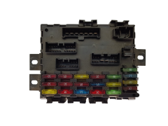 Boîtier Fusibles Fiat 46517276 20227