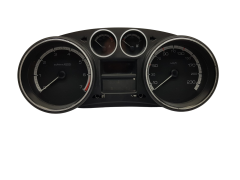 Bloc Compteurs Vitesse Peugeot 308 9665107380  1166