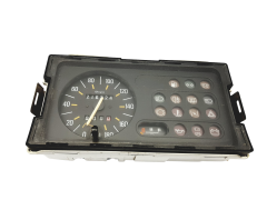 Bloc Compteurs Vitesse Renault Express Rapid 7700782934 09042349903
