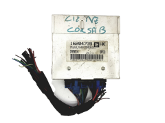 Calculateur 16204739 HK D95014 BPDD Opel GM Delco 17392 Calculateur 16204739 HK D95014 BPDD Opel GM Delco 17392
