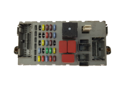Boîtier Fusibles Fiat 51732917 CPL Delphi 20401
