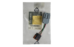 Fils électriques Original Master 3 Movano NV400 7701058901 Fils électriques Original Master 3 Movano NV400 7701058901