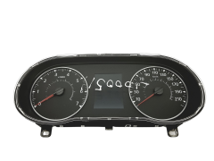 Bloc Compteurs Vitesse Renault Master 248105035R A2C18398806 Bloc Compteurs Vitesse Renault Master 248105035R A2C18398806