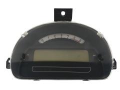 Bloc Compteurs Vitesse Citroen C2 C3 9660225880 D 01 57409