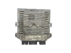 Calculateur 9648971880 9643455080 5WS40021I-T PSA Siemens 61057