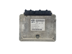 Calculateur IAW4EF.G3 51761337 Fiat Magneti Marelli 41719