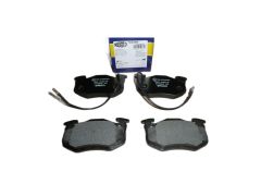 Plaquettes De Frein Avant MAGNETI MARELLI 363700206064 425051 7701202057