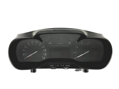 Bloc Compteurs Vitesse Citroen C3 3 9832140580 Yazaki 52807