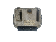 Calculateur 0281011646 23710 AW33B 8200391966 Nissan Bosch 