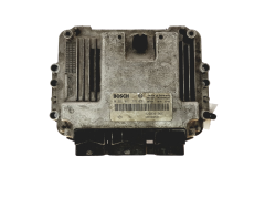 Calculateur 0281011776 8200391966 8200386508 Renault Bosch 24529