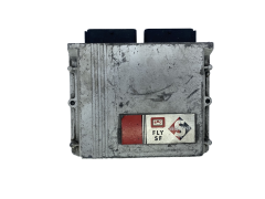 Calculateur LPG 67R011002 110R001001 031001 FLY SF BRC 48168