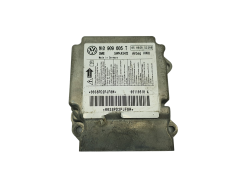 Calculateur 1K0909605T 5WK43412 VW Siemens 69146