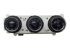 Commande Chauffage AC Mercedes-Benz ML W163 A1638205589