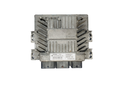 Calculateur S122326114A 8200843713 Renault Siemens 45735