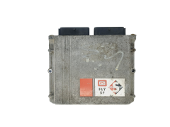 Calculateur LPG 67R011002 110R001001 FLY SF BRC 41462