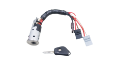 Commutateur D’allumage 4162W4 Simplex Citroen Berlingo 1060 Commutateur D’allumage 4162W4 Simplex Citroen Berlingo 1060