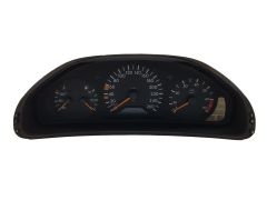 Bloc Compteurs Vitesse Mercedes CLK A2085402911 VDO 1090